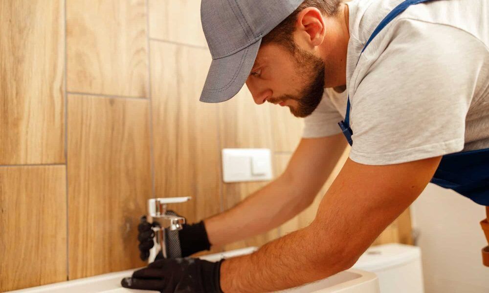 handyman services
